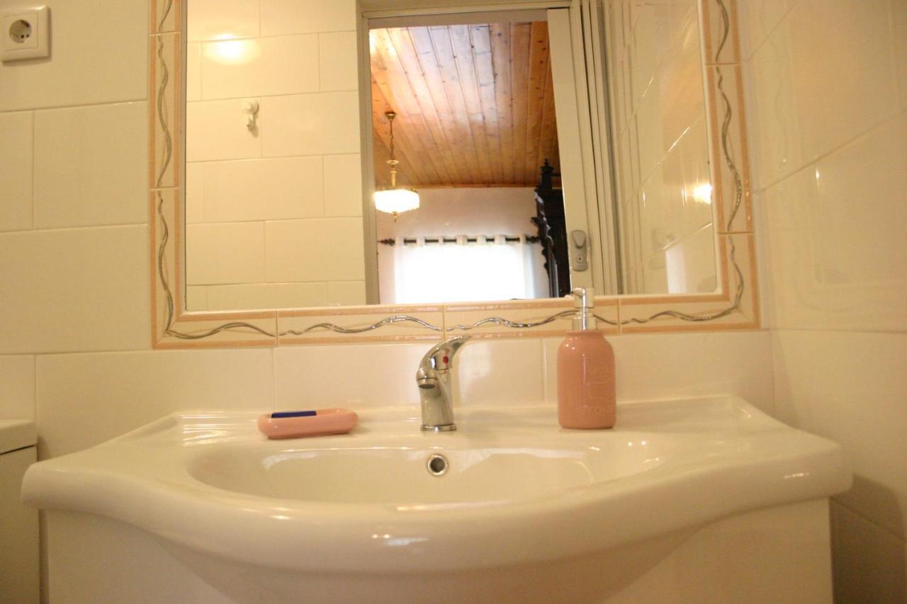 Urzelina Guesthouse Extérieur photo