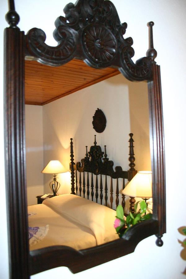 Urzelina Guesthouse Extérieur photo