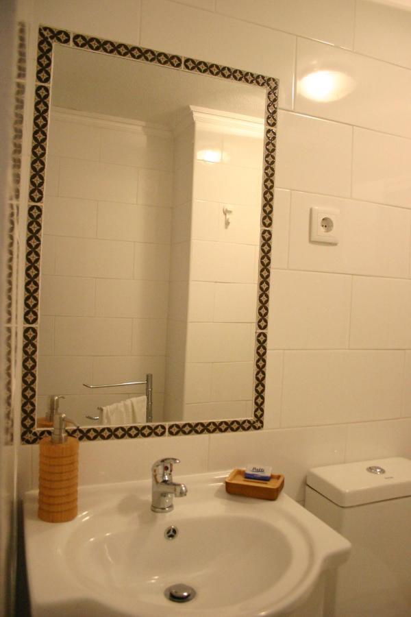 Urzelina Guesthouse Extérieur photo
