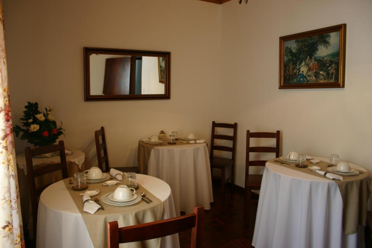 Urzelina Guesthouse Extérieur photo